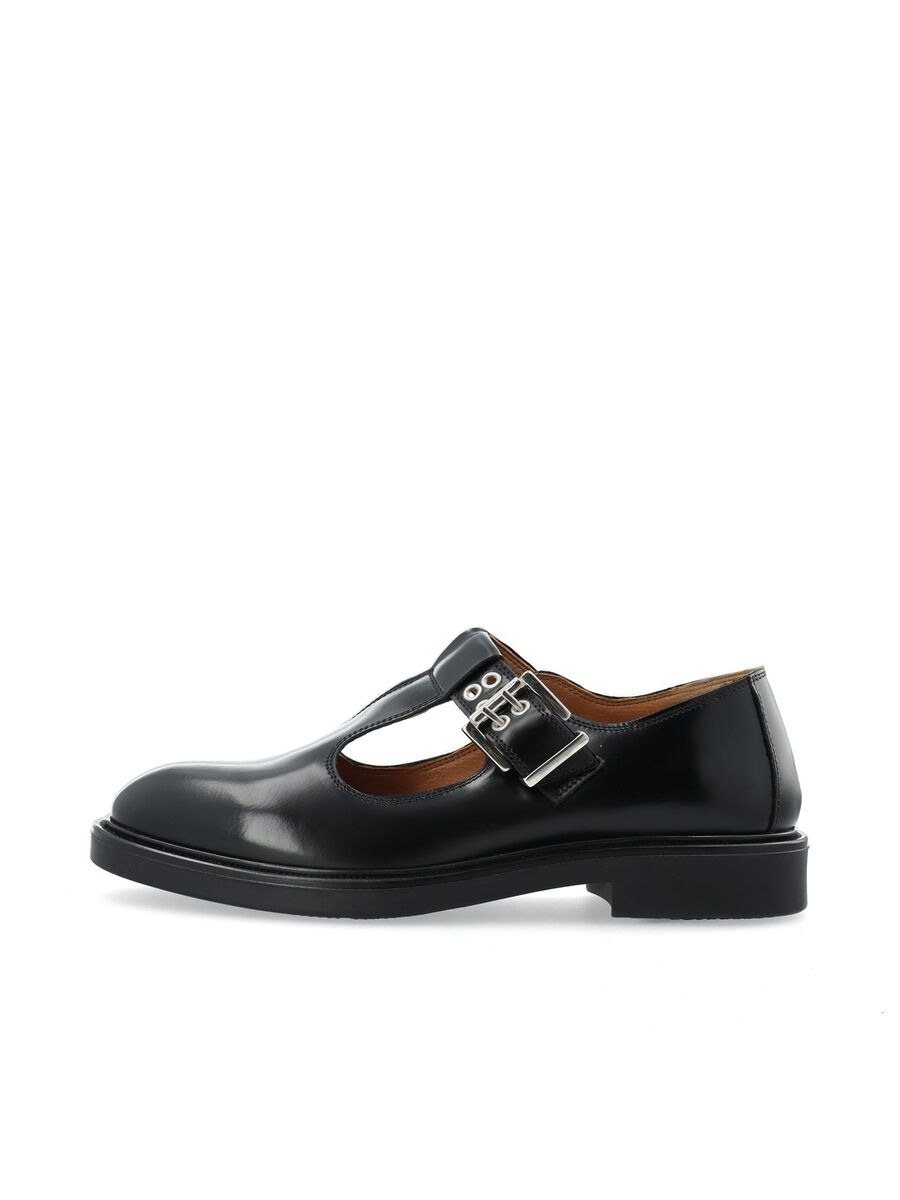Bianco BIAADDA MARY JANE SHOES, Black, highres - 11251971_Black_001.jpg
