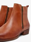 Bianco BIABECK STIEFELETTEN MIT REISSVERSCHLUSS, Brandy, highres - 95671902_Brandy_006.jpg