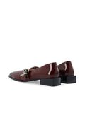 Bianco BIAESTHER MARY JANE SHOES, Burgundy, highres - 11252196_Burgundy_004.jpg