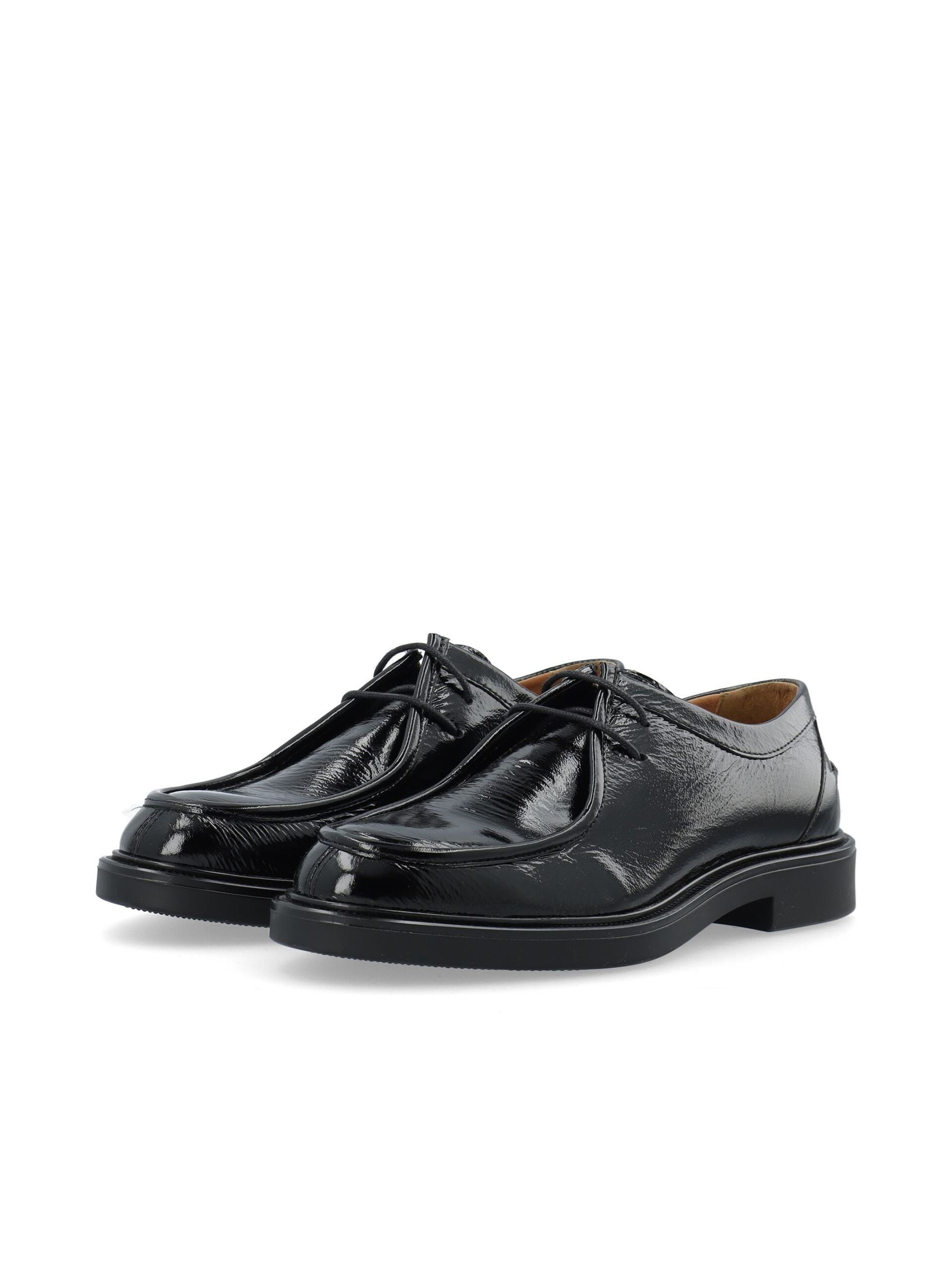 Carousel image - BIAADDA MOC-TOE SKO, Black | 3