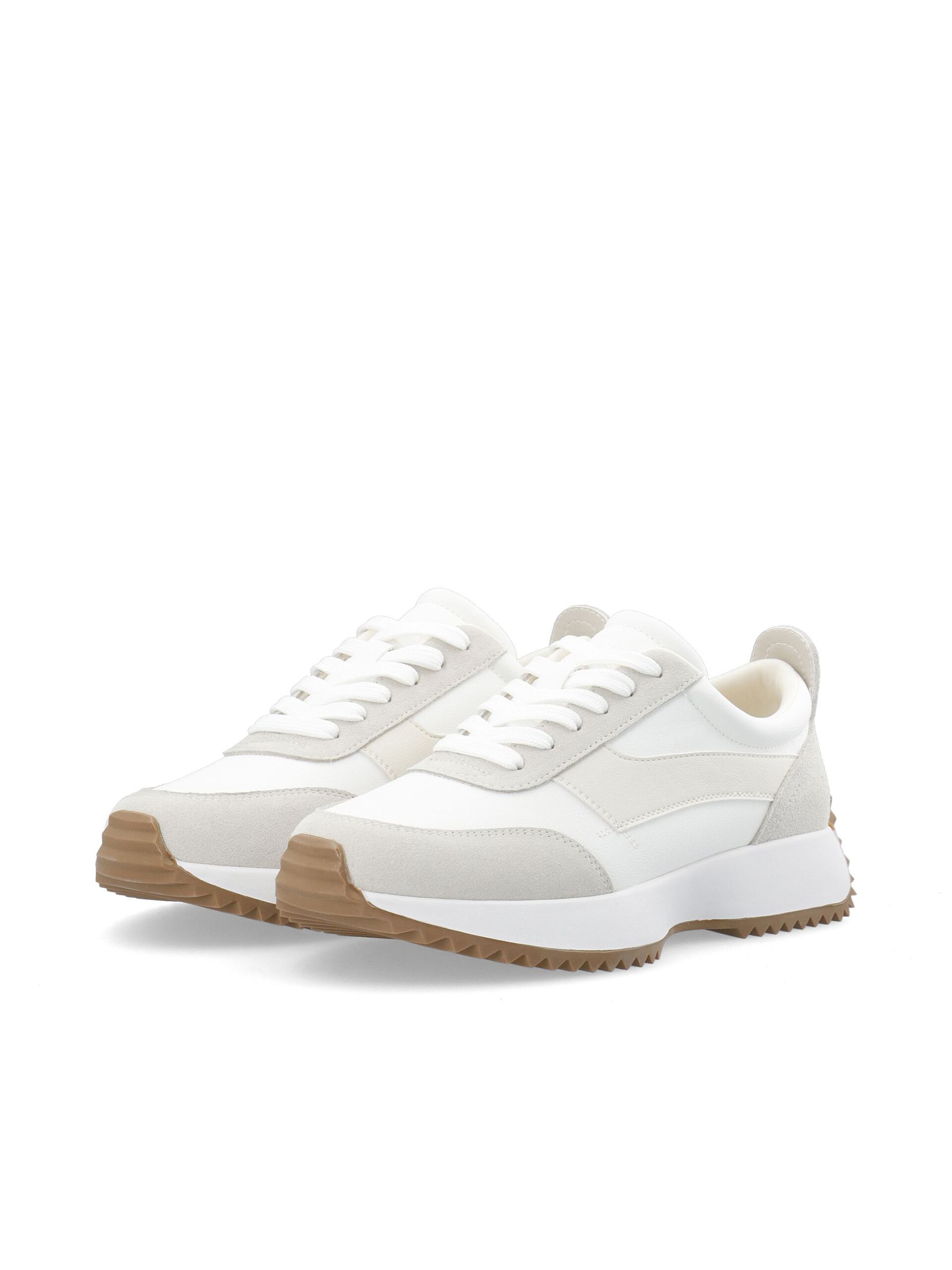 Carousel image - BIADORIS SNEAKERS, OffWhite | 3