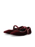 Bianco BIALILJA MARY JANE SCHUHE, Burgundy, highres - 11251582_Burgundy_003.jpg