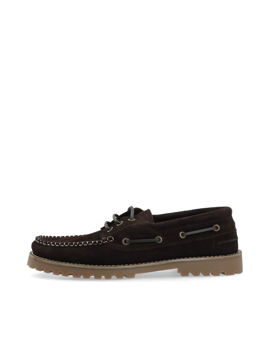Product tile image - BIAGREG SEGELSCHUHE, DarkBrown | 12520604_DarkBrown