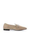Bianco BIATRACEY MOCASSINS EN DAIM, Nougat, highres - 11250765_Nougat_002.jpg