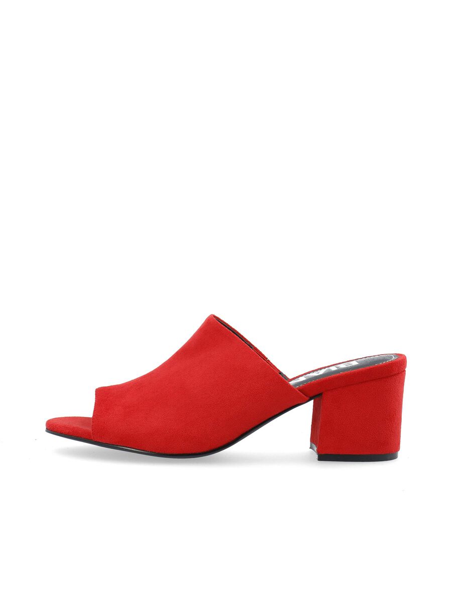 Bianco BIACATE MULES, Red, highres - 92050816_Red_001.jpg