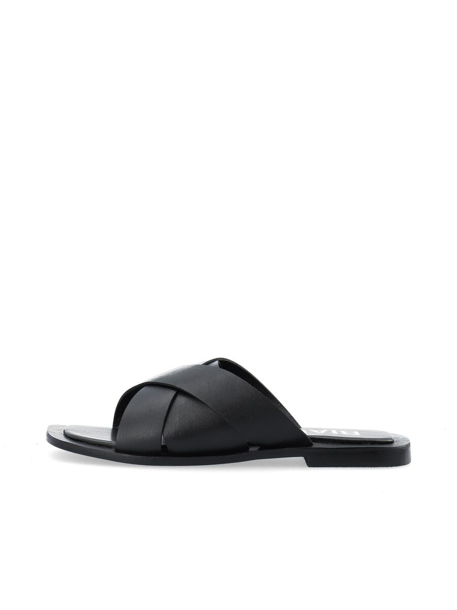 Bianco BIAJUDY MULES PLATES, Black, highres - 11201131_Black_001.jpg