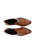 Product image thumbnail - BIACAROL BOTINES CHELSEA, Cognac | 4