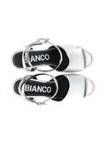Bianco BIACARLY TACCHI CON PLATEAU, Silver, highres - 11200701_Silver_005.jpg