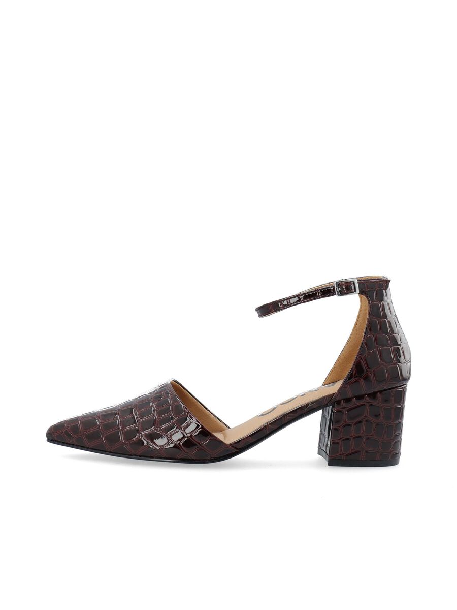 Bianco BIADEVIVED PUMPS, BurgundyCrocoPatent, highres - 11241305_BurgundyCrocoPatent_001.jpg