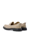 Bianco BIAGIL SUEDE LOAFERS, Sand, highres - 12520358_Sand_004.jpg