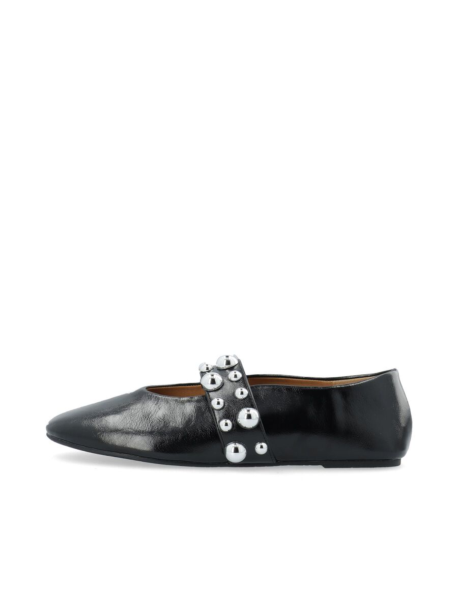 Bianco BIALUNA BAILARINAS, Black, highres - 11252305_Black_001.jpg