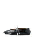 Bianco BIALUNA BALLERINAER, Black, highres - 11252305_Black_001.jpg