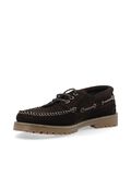 Product image thumbnail - BIAGREG SEGELSCHUHE, DarkBrown | 4