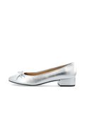 Bianco BIACINDY BALLET FLATS, Silver, highres - 11241599_Silver_001.jpg