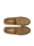 Bianco BIAMANNY RUSKINDSLOAFERS, Tan, highres - 12520488_Tan_005.jpg