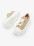 Bianco BIAFELICIA LACE-UPS, Sand 4, highres - 92551138_Sand4_005.jpg