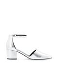 Bianco BIADEVIVED PUMPS, Silver, highres - 11200998_Silver_002.jpg