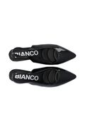 Bianco BIAPRETTY SLINGBACKS, Black, highres - 11240789_Black_005.jpg