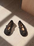 Product image thumbnail - BIASTELLA SCARPE MARY JANE, Black | 2