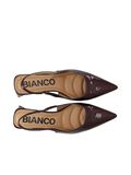Bianco BIAMARALYN PUMPS, Burgundy, highres - 11240941_Burgundy_005.jpg