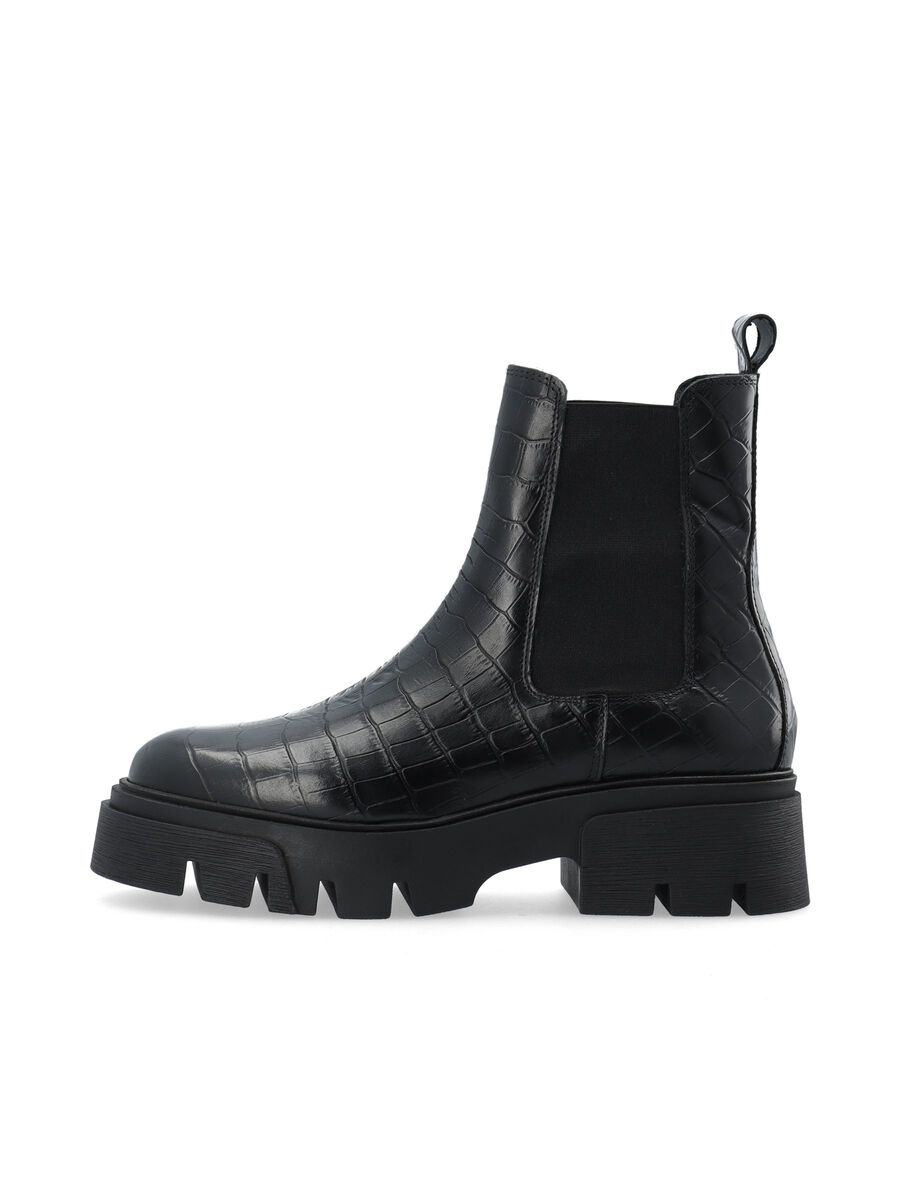 Bianco BIATINI CHELSEA BOOTS, BlackCroco, highres - 11301788_BlackCroco_001.jpg