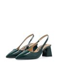 Product image thumbnail 3 SLINGBACK-AVOKKAAT, BottleGreen