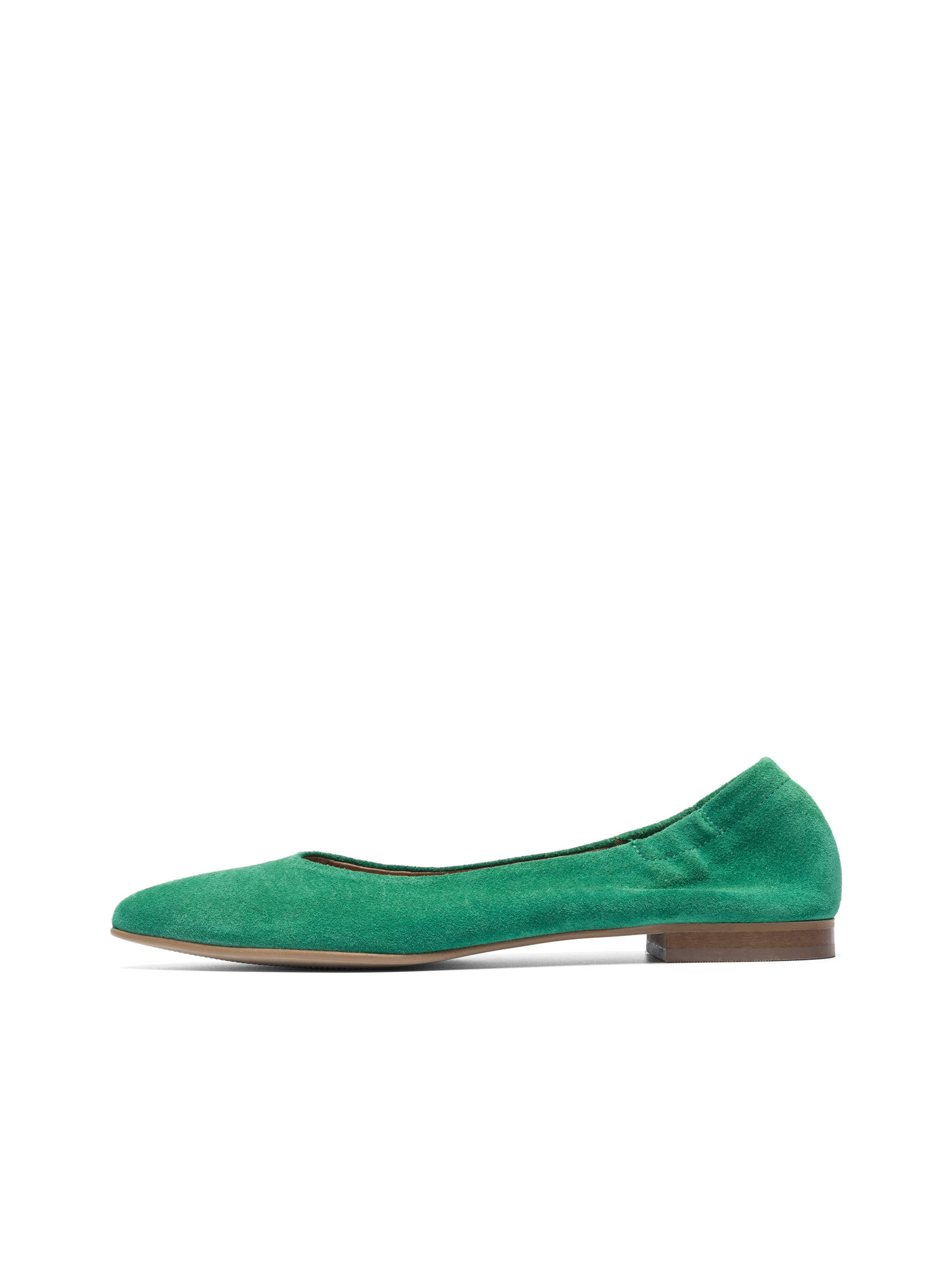 ASOS DESIGN Money chunky lace up flat shoes in forest green croc | ASOS