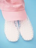 Product image thumbnail - BIAVANESSA SLIDES, Clear | 6