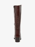 Bianco BIACAROL LANGE STØVLER MED EKSTRA VIDDE, DarkBrown, highres - 93050642_DarkBrown_004.jpg