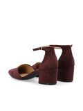 Bianco BIADIVIVED PUMPS, Burgundy, highres - 92450105_Burgundy_004.jpg