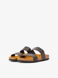 Bianco BIABETRICIA TWIN STRAP SANDALS, Black, highres - 92149729_Black_007.jpg