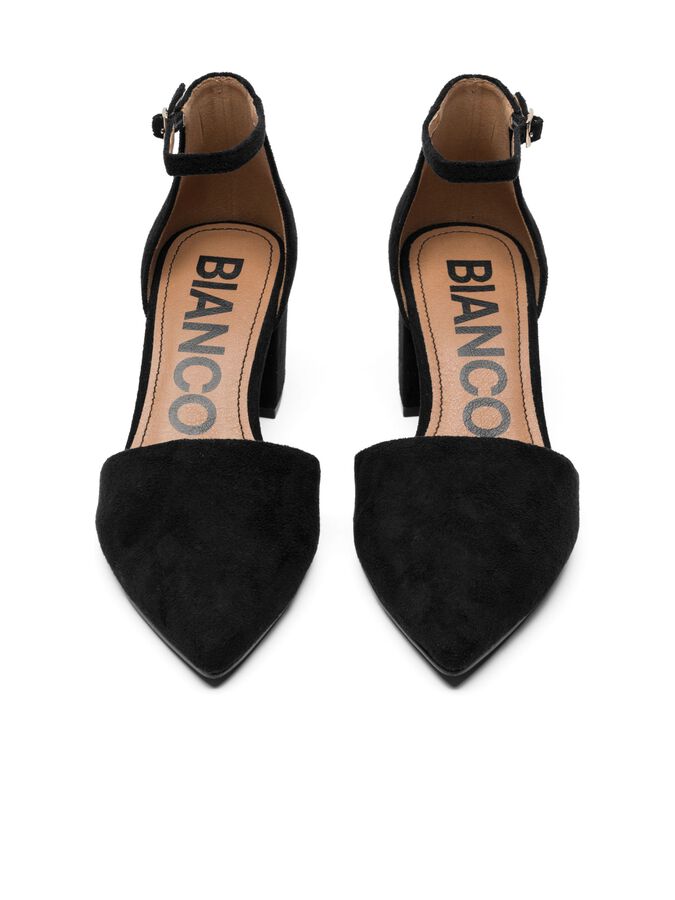Biadivived pumps |