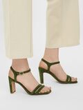 Product image thumbnail - BIADEEDEE SANDALS, Olive | 2