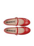 Bianco BIAMADISON MARY JANE SCHUHE, Red, highres - 11251993_Red_005.jpg