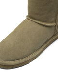 Bianco BIASNOW HOHE STIEFEL, Khaki, highres - 11330010_Khaki_006.jpg