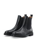 Product image thumbnail - BIAADDA CHELSEA BOOTS, Black | 3