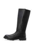 Bianco BIAOTHILIA KNEE-HIGH BOOTS, Black, highres - 11300760_Black_001.jpg