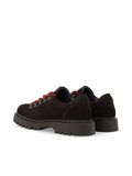 Product image thumbnail 4 BUTY WIĄZANE, DarkBrown