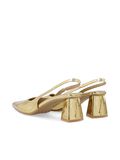 Bianco BIAMARALYN PUMPS, Gold, highres - 11240941_Gold_004.jpg