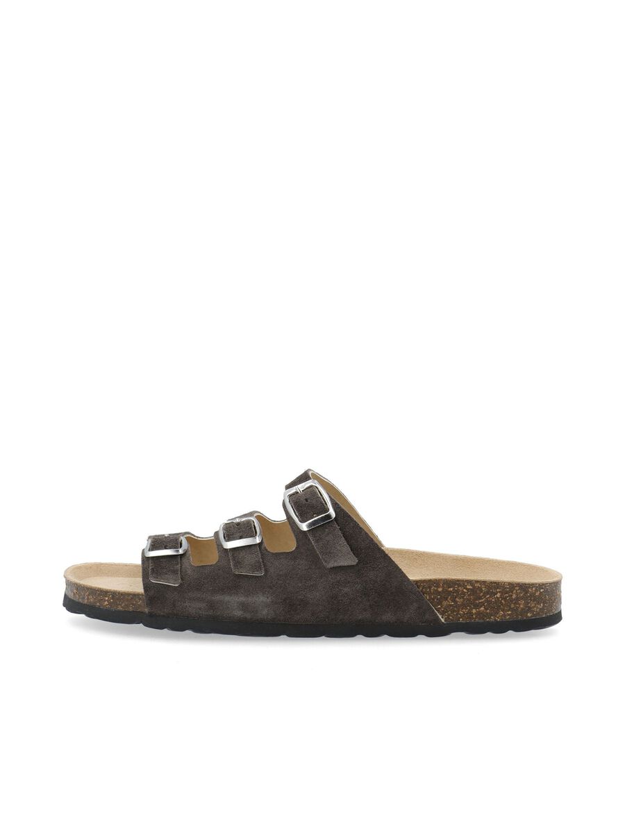 Bianco BIAMIAMI SLIDERS, Brown, highres - 11201720_Brown_001.jpg