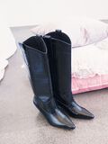 Product image thumbnail - BIABALEY WESTERN BOOTS, Black | 2