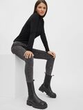 Bianco BIADANIELLE CHELSEA BOOTS, Black, highres - 93050943_Black_008.jpg