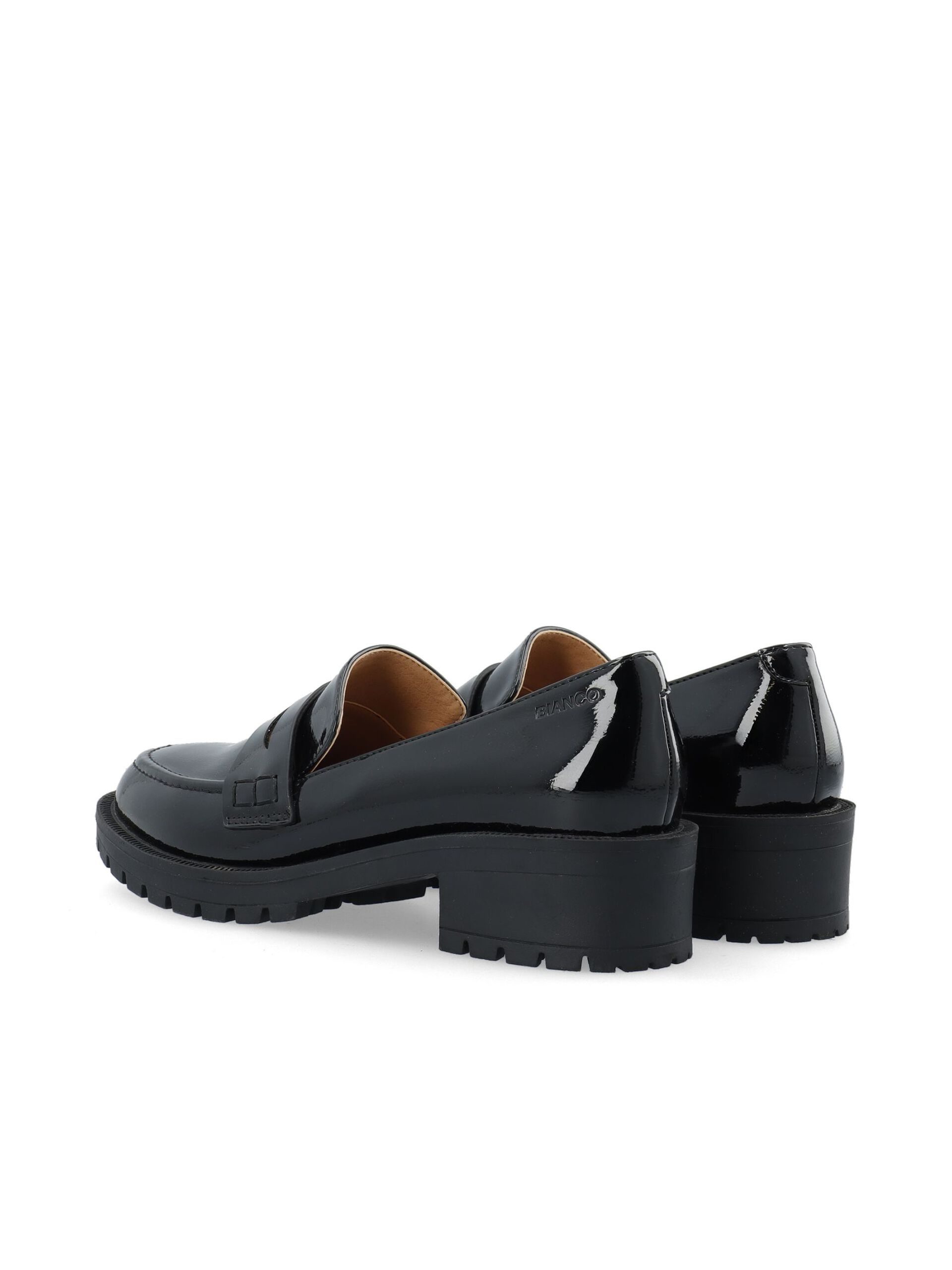 Carousel image - BIAPEARL INSTAPPERS, Black | 6