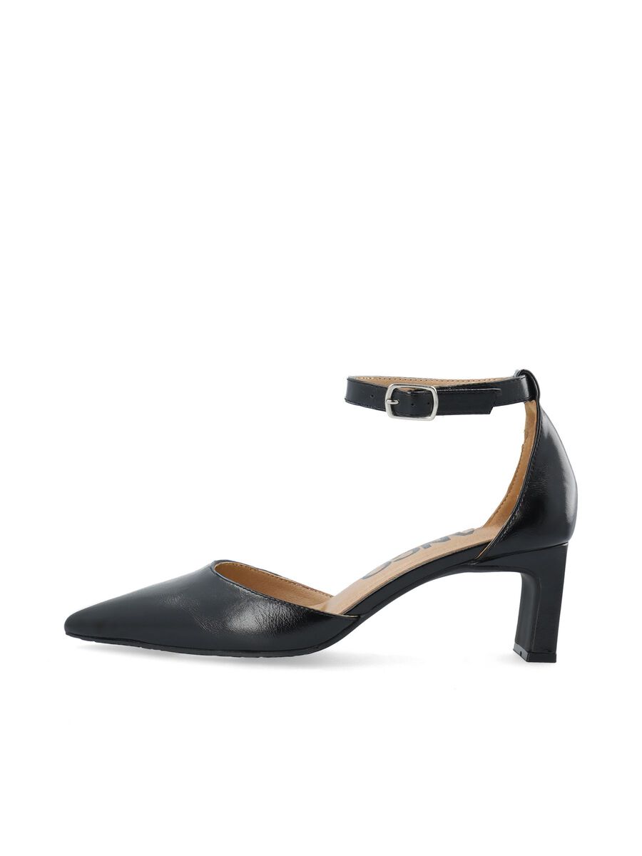 Product tile image - BIAMONROE PUMPS, ShinyBlack | 11242613_ShinyBlack