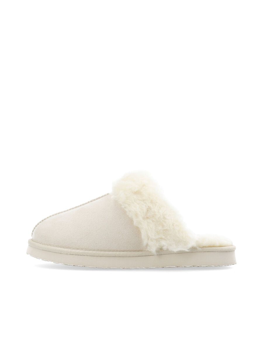 Bianco BIASWEETIE SLIPPERS, Beige, highres - 11250920_Beige_001.jpg