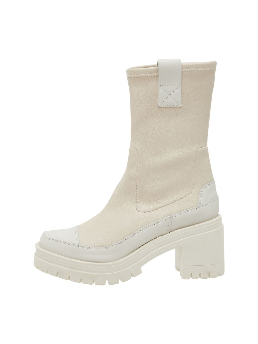 Bianco BIAFANNY BOOTS, Natural, highres - 92651162_Natural_001.jpg