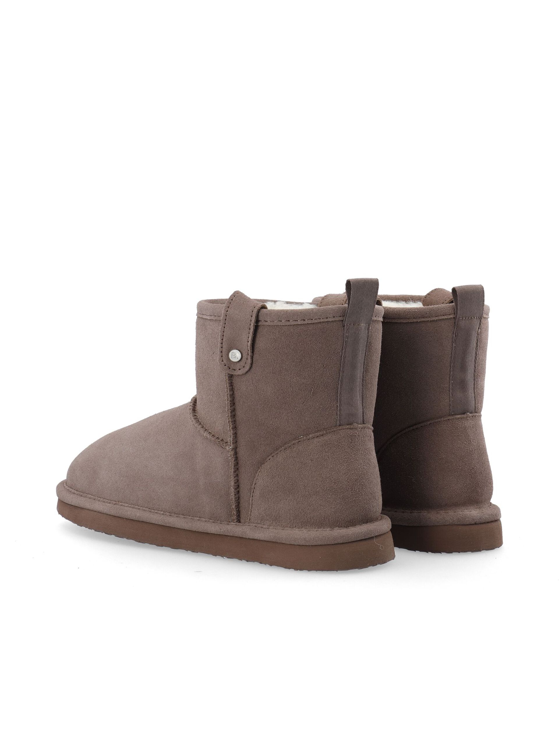 Carousel image - BIASNOW BOTTES, Taupe | 5
