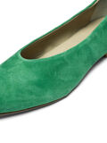 Bianco BIAMARINA BALLET FLATS, Green Pop, highres - 11200357_GreenPop_006.jpg