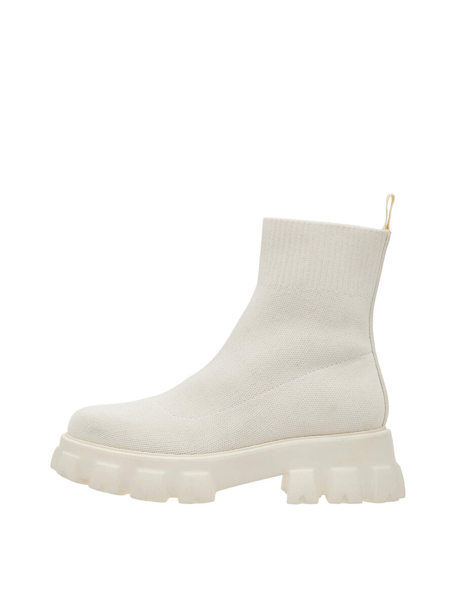 Bianco BIAPRIMA STIEFELETTEN, Beige, highres - 11300037_Beige_001.jpg