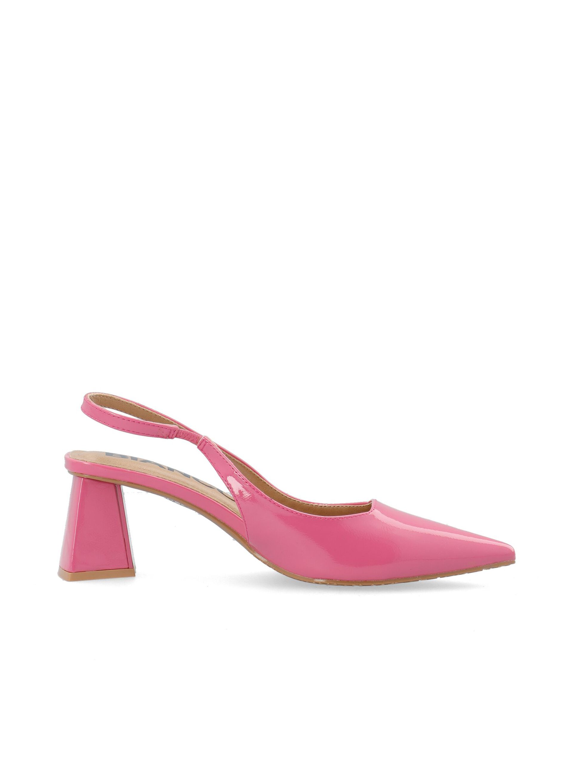 Carousel image - BIAMARALYN ESCARPINS, HotPink | 2